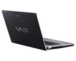 Ноутбук Sony VAIO VGN-FW390JFB