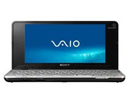 Ноутбук Sony VAIO VGN-P720K