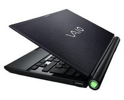 Ноутбук Sony VAIO VGN-TZ340NCB