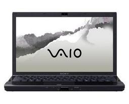 Ноутбук Sony VAIO VGN-Z798Y