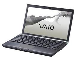 Ноутбук Sony VAIO VGN-Z899GCB