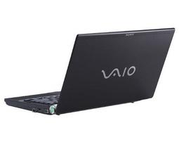Ноутбук Sony VAIO VGN-Z899GSB
