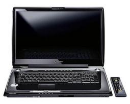 Ноутбук Toshiba QOSMIO G50-10V