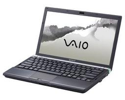 Ноутбук Sony VAIO VGN-Z790DCB