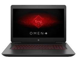 Ноутбук HP OMEN 17-w221ur