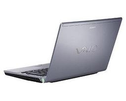 Ноутбук Sony VAIO VGN-SR520G