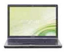 Ноутбук Sony VAIO VGN-SR490DDB