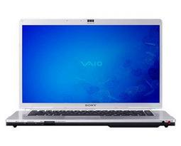 Ноутбук Sony VAIO VGN-FW490JEB