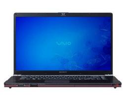 Ноутбук Sony VAIO VGN-FW490JFT