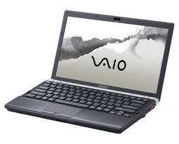 Ноутбук Sony VAIO VGN-Z890FJB