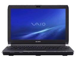 Ноутбук Sony VAIO VGN-TT230N