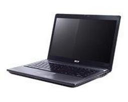 Ноутбук Acer Aspire Timeline 4810TZG-414G50Mi
