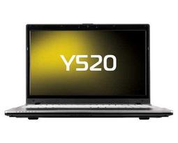 Ноутбук RoverBook Roverbook Y520