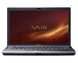Ноутбук Sony VAIO VGN-Z650N