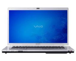 Ноутбук Sony VAIO VGN-FW590GKB