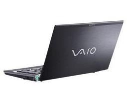 Ноутбук Sony VAIO VGN-Z690NAX