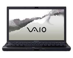 Ноутбук Sony VAIO VGN-Z790DLX