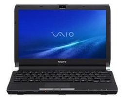 Ноутбук Sony VAIO VGN-TT290NBX