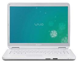 Ноутбук Sony VAIO VGN-NR240E