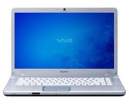 Ноутбук Sony VAIO VGN-NW150J