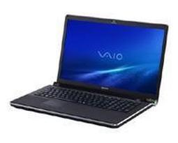 Ноутбук Sony VAIO VGN-AW290JAH