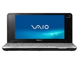 Ноутбук Sony VAIO VGN-P530N