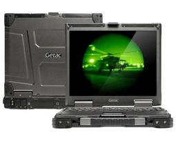 Ноутбук Getac B300