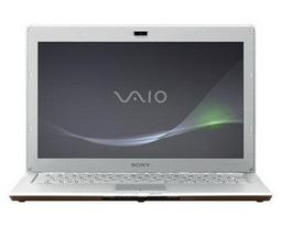 Ноутбук Sony VAIO VPC-X115KX