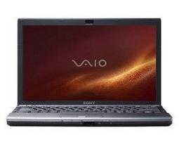Ноутбук Sony VAIO VGN-Z690PEB