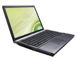Ноутбук Sony VAIO VGN-SR510G