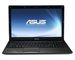 Ноутбук ASUS K52F