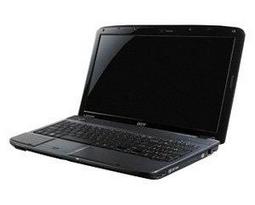 Ноутбук Acer ASPIRE 5738ZG-443G25Mi