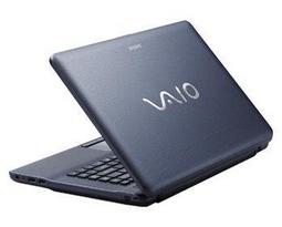Ноутбук Sony VAIO VGN-NW240F