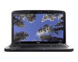 Ноутбук Acer ASPIRE 5740-333G25Mi