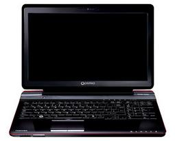 Ноутбук Toshiba QOSMIO F60-10V
