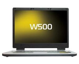 Ноутбук RoverBook PARTNER W500L
