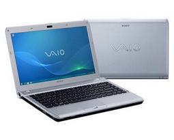Ноутбук Sony VAIO VPC-S11X9R