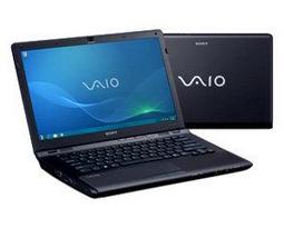 Ноутбук Sony VAIO VPC-CW1E8R