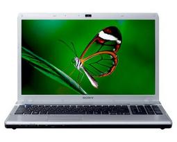 Ноутбук Sony VAIO VPC-F11E1R