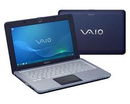 Ноутбук Sony VAIO VPC-W21S1R