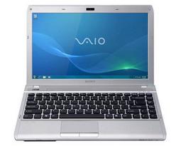 Ноутбук Sony VAIO VPC-Y11M1R