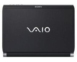 Ноутбук Sony VAIO VGN-TT290PAB