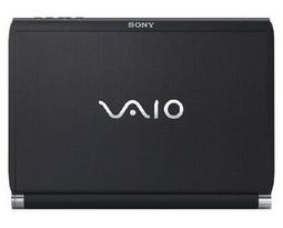Ноутбук Sony VAIO VGN-TT299PBB