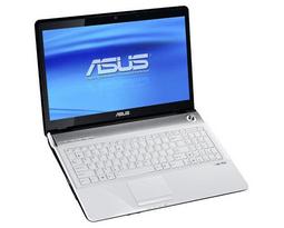 Ноутбук ASUS N61VN