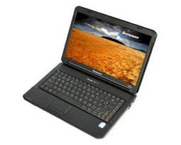 Ноутбук Lenovo B450