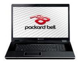 Ноутбук Packard Bell EasyNote DT85