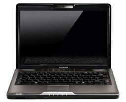 Ноутбук Toshiba SATELLITE U500-18P