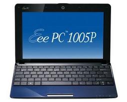 Ноутбук ASUS Eee PC 1005P