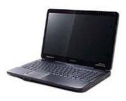 Ноутбук eMachines E525-312G25Mi