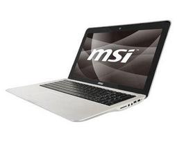 Ноутбук MSI X-Slim X600
